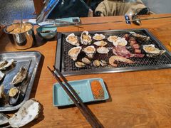 -蚝英雄·鲜蚝自助专门店