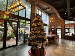 -旧雨咖啡·CoffeeFORU(黄村奥体店)