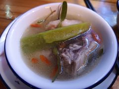 -洪大厨鸡煲(福田店)