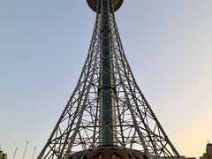 -龙塔