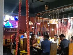 -吧嘚嘴炭烧鸽串吧(北海街店)