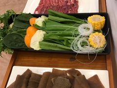 -东来顺饭庄(天坛店)