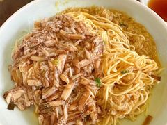 -裕兴记•蟹黄面馆(人民广场店)