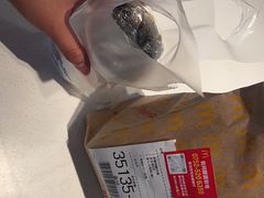-麦当劳(大亚湾龙光城店)