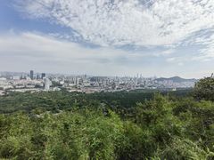 -千佛山风景名胜区