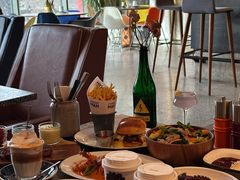 -Cooking Man(中懋天地店)