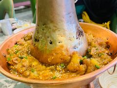 -浩海火烧云傣家菜(京广店)
