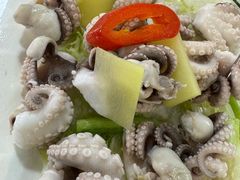 -明本湛江鸡•海鲜小厨(陈家祠店)