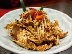乾隆白菜-真地道京味府·鲜橙烤鸭·北京菜(朝外大街东大桥店)