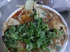 -正味斋锅巴菜(西北角店)