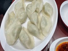 -喜家德虾仁水饺(长泰广场店)