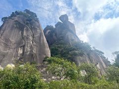 -三清山风景名胜区