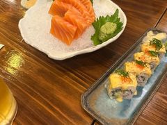 -鸟剑居酒屋(天河南二路店)