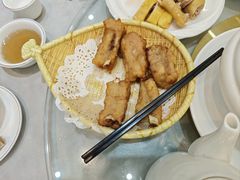 -瑞记湛江鸡饭店·粤西第一鸡(粤垦店)