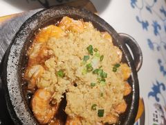 -小菜园新徽菜(南通崇川金鹰店)