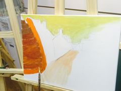 -雅米拉艺术中心(少儿舞蹈培训)