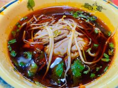 杠上脑花-冒椒火辣(太古里店)