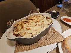 -波特曼西餐厅(中央大街店)