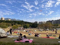 -牛岗山公园