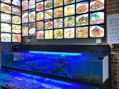 菜单-海宁煲农家菜(惠南镇店)