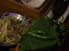 小菜-济州爱肉堂(总店)