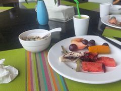 -余姚四明湖开元名都度假酒店·夏威夷西餐厅