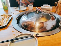 -锅老头铁锅炖•大锅蒸汽海鲜(韩乐坊店)