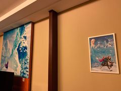 -绍兴鉴湖君澜大酒店