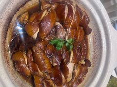 -79号渔船海鲜饭店(华强北店)