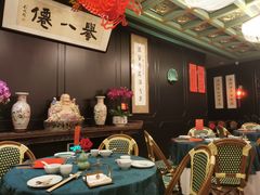 -誉八仙粤菜(万象天地店)