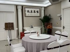 -元唐家宴•经典东北菜(梅市口路店)