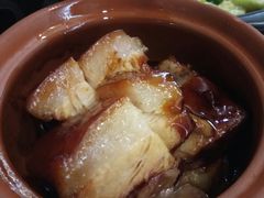 一品东坡肉-杭苑(正佳广场店)