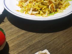 隆喜元拌菜-隆喜元鱼汤包·海鲜(中联广场店)