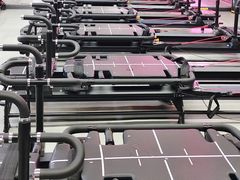 -超菲特健身工作室(晨月店)