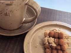 -去茶山(新光里店)