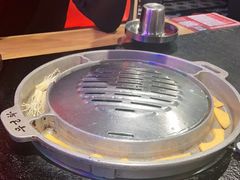-哈哈碳都·牛肋条无限自助烤肉(宝龙店)