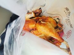 吴山烧鸡-吴山烤禽店(光复店)