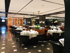 大堂-民国红公馆·秦淮八艳(夫子庙店)