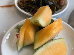 -金华砂锅筒骨砂锅夜宵(临平店)
