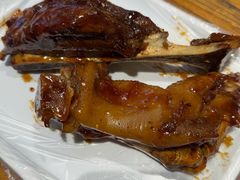 -赵元章肉骨烧(山塘街店)