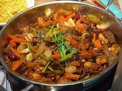 -黄记煌三汁焖锅(悦方IDmall店)