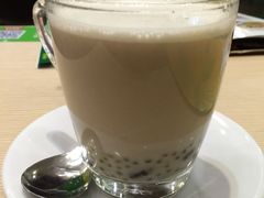-佰搭果·广式茶餐厅(西华路店)