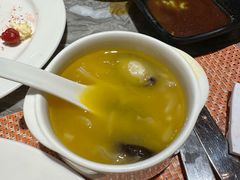 -松咖啡自助餐厅·松北香格里拉