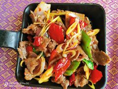 -南沙游艇会·大兵船餐厅