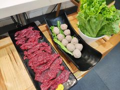 -陈记顺和牛肉火锅(岗顶店)