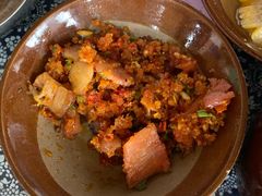 -张关合渣(航空大道店)