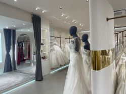 -禧·婚纱礼服馆