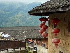 -福建土楼(南靖)景区