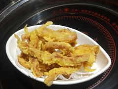 -蓉城老院十一年川味老火锅(中南店)