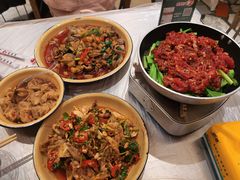 -东排食堂长沙小吃大排档(五一广场店)